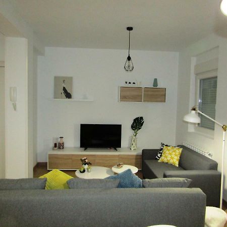 Apartamento Soria Centro L&A Екстер'єр фото