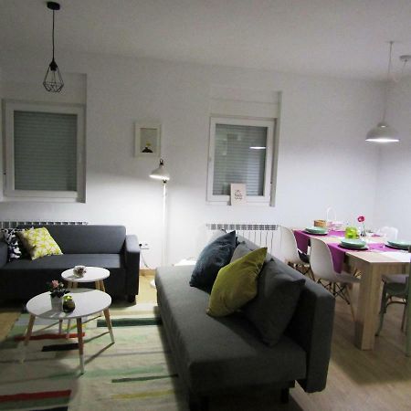 Apartamento Soria Centro L&A Екстер'єр фото