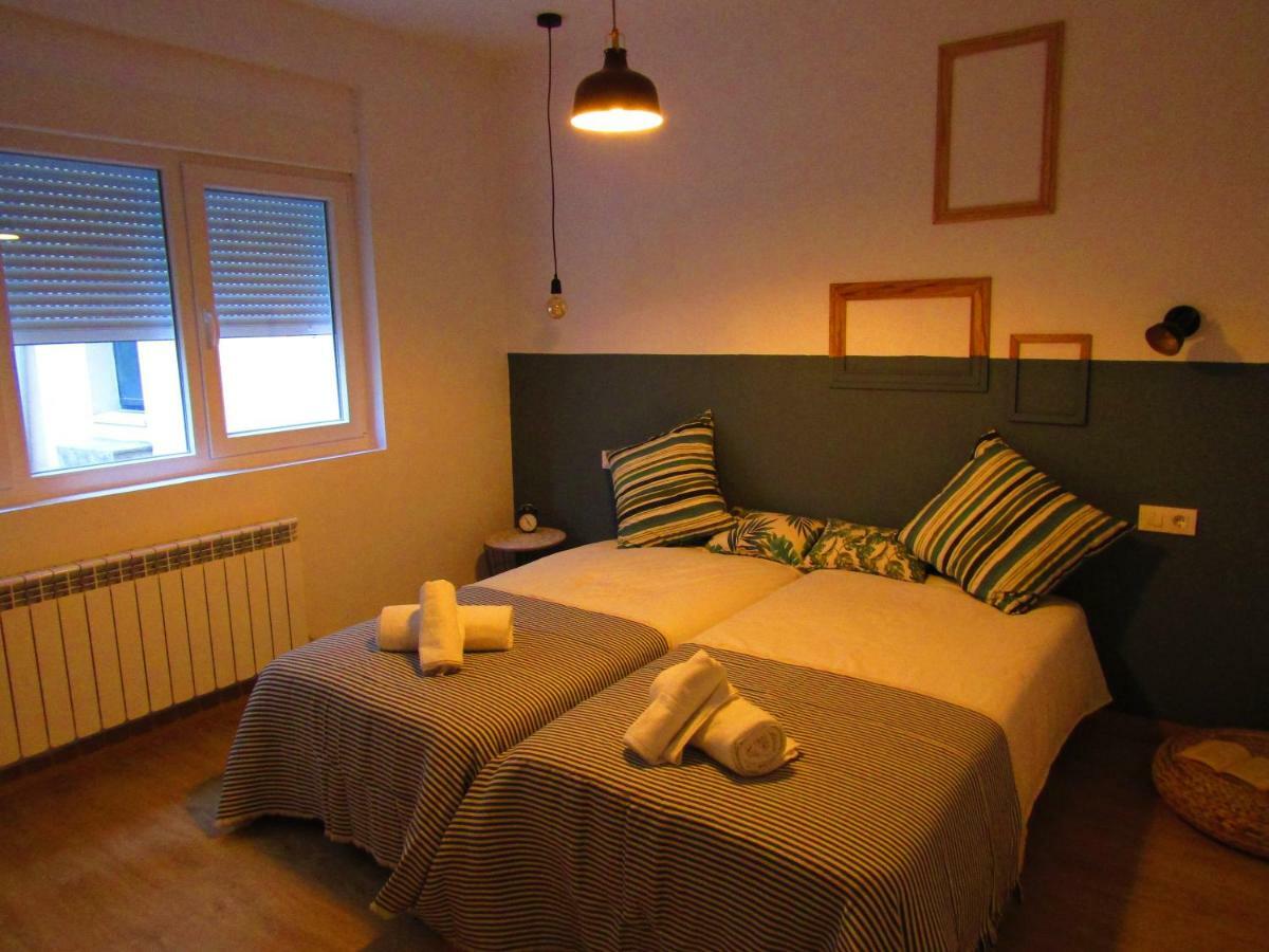 Apartamento Soria Centro L&A Екстер'єр фото