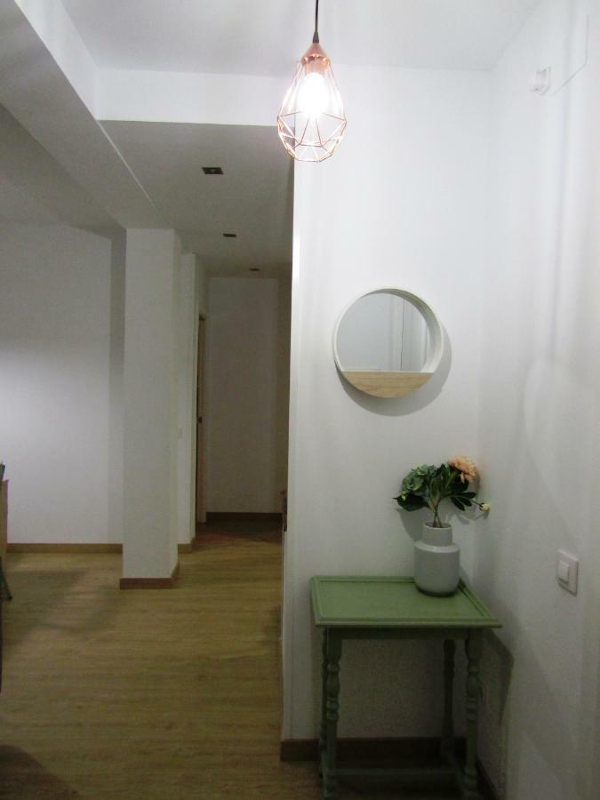 Apartamento Soria Centro L&A Екстер'єр фото