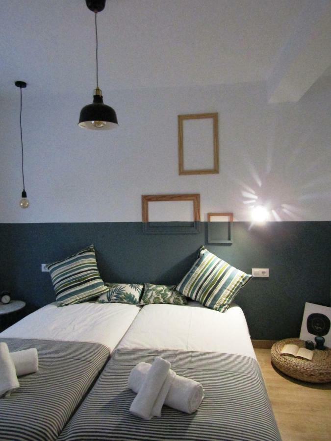 Apartamento Soria Centro L&A Екстер'єр фото