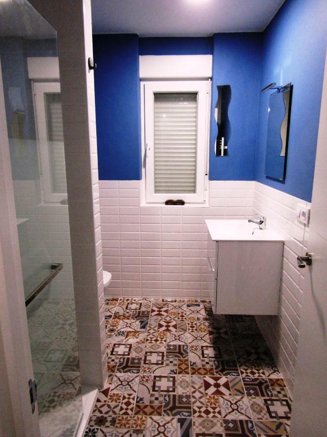 Apartamento Soria Centro L&A Екстер'єр фото