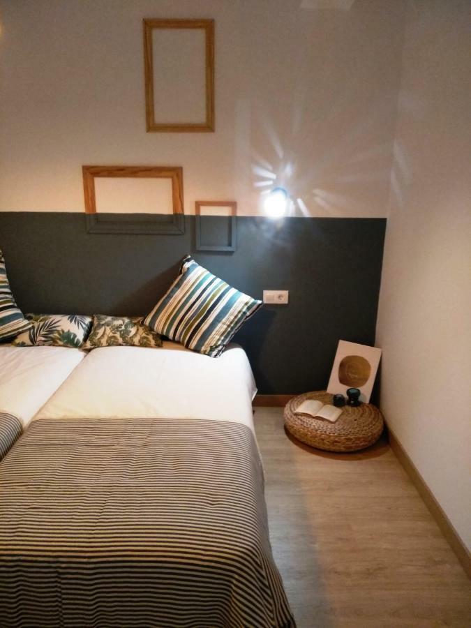 Apartamento Soria Centro L&A Екстер'єр фото