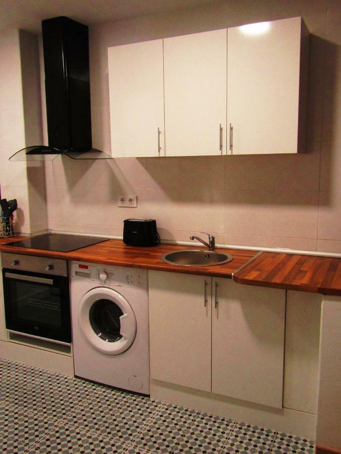 Apartamento Soria Centro L&A Екстер'єр фото